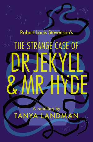 The Strange Case of Dr Jekyll and Mr Hyde