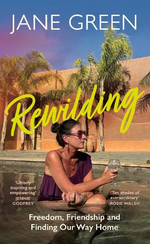 Rewilding cover