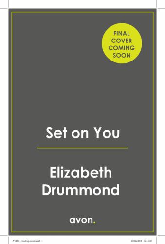 Set on You