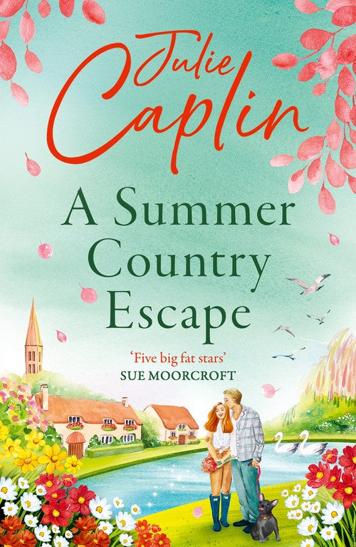 A Summer Country Escape