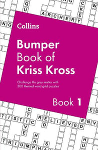 Collins Bumper Book of Kriss Kross book 1 