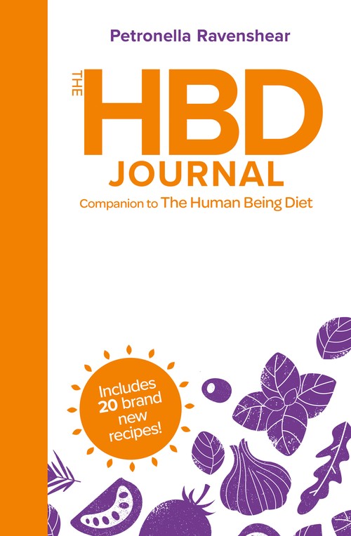 The HBD Journal
