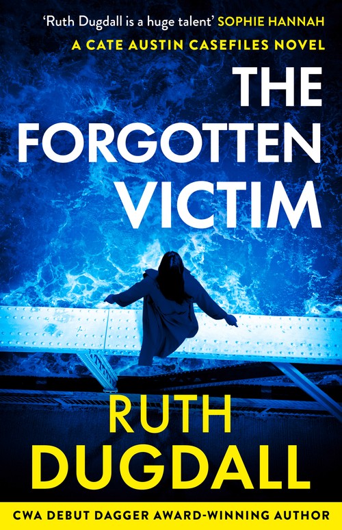 The Forgotten Victim