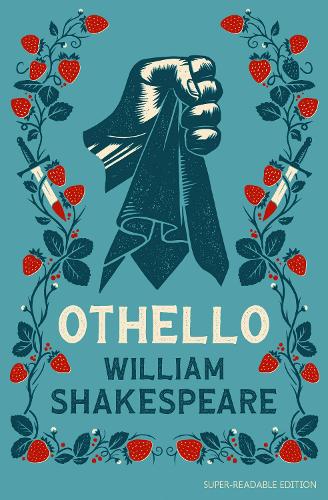 Othello cover art