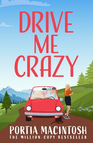 Drive Me Crazy