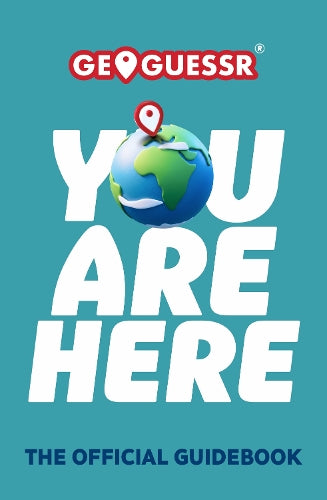 You Are Here