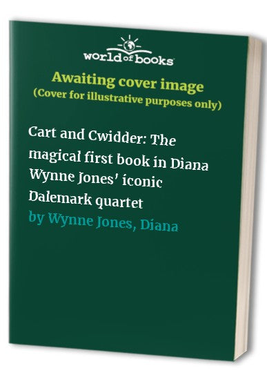 Cart and Cwidder cover