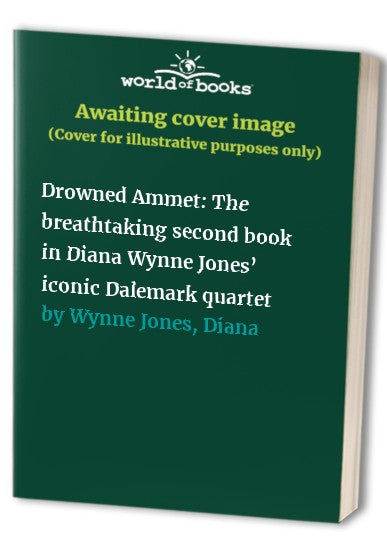 Drowned Ammet cover