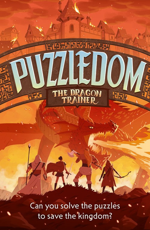 The Dragon Trainer
