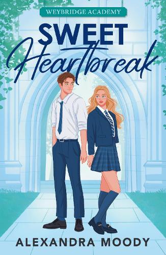 Sweet Heartbreak cover