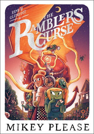 The Rambler’s Curse