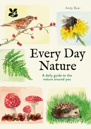 Every Day Nature