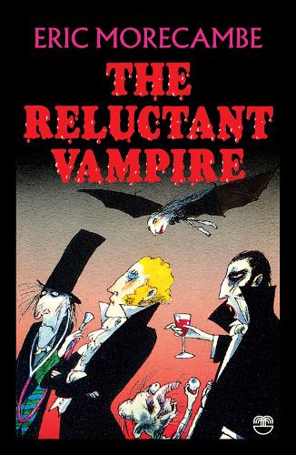 The Reluctant Vampire