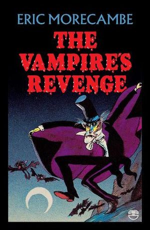 The Vampire’s Revenge