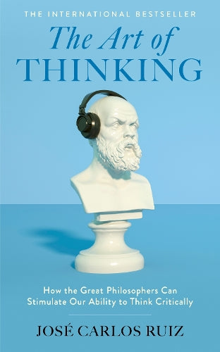 The Art of Thinking cover