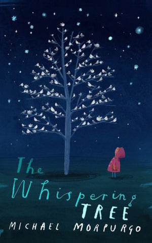 The Whispering Tree