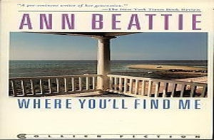 Where You'LL Find ME and Other Stories