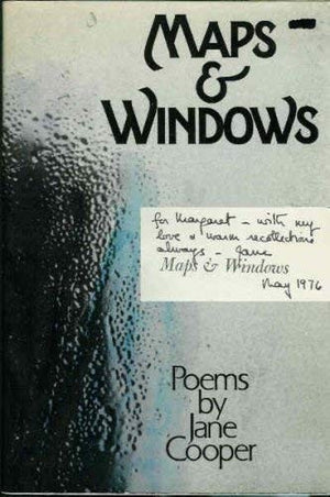 Maps & Windows