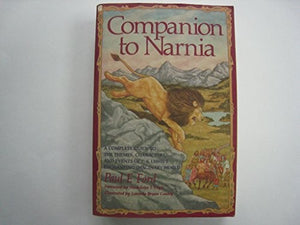 Companion Narnia