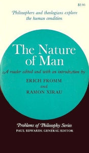 The Nature of Man 
