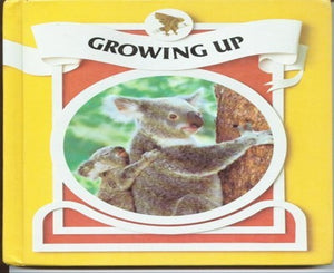 Read.Express -Gr.P -Growing up -Text 
