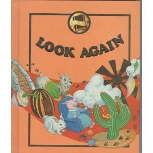 Reading'91 -Gr.1 Look Again