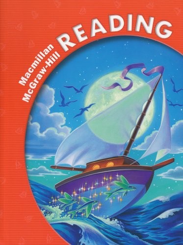 Macmillan McGraw Hill Reading