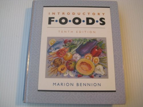 Introductory Foods