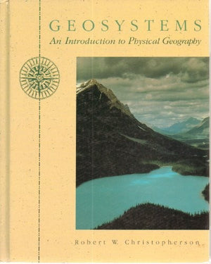 Geosystems