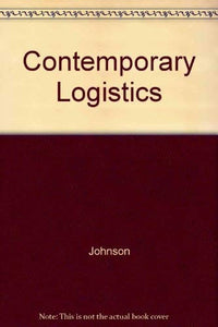 Contemporary Logistics 