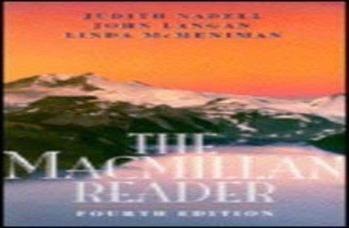 The Macmillan Reader