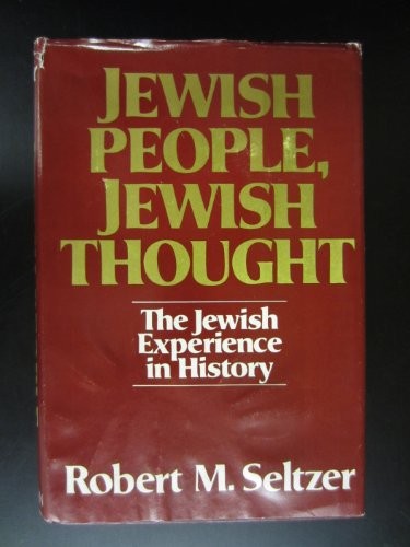 Jewish People, Jewish Thought