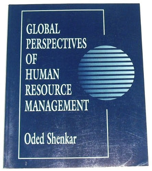 Global Perspectives of Human Resource Management