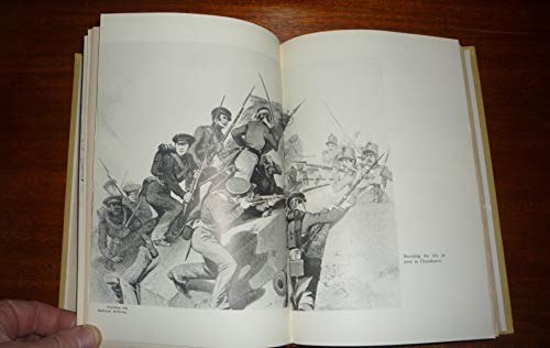 The Mexican War 1846 - 1848 -- First 1st Printing w/ Dust Jacket cover art