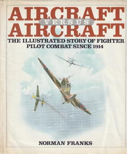 Aircraft Versus Aircraft
