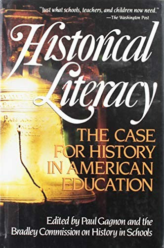 Historical Literacy