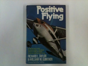 Positive Flying