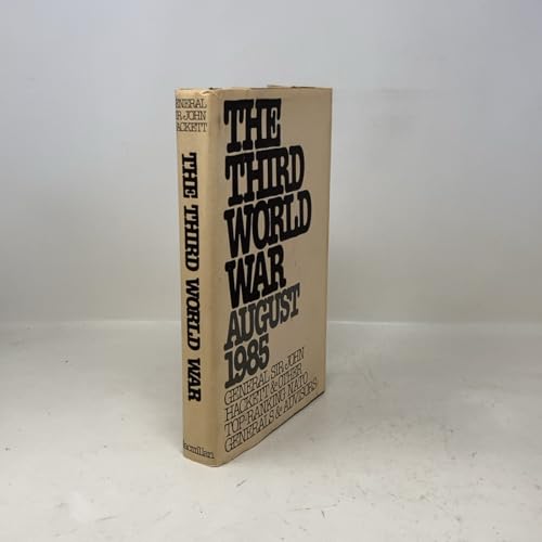 Third World War: August 1985