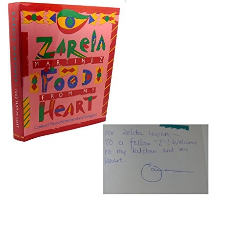 Food from My Heart