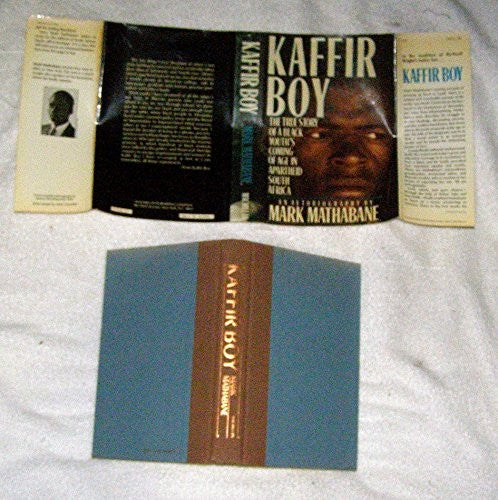 Kaffir Boy