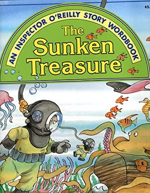 The Sunken Treasure
