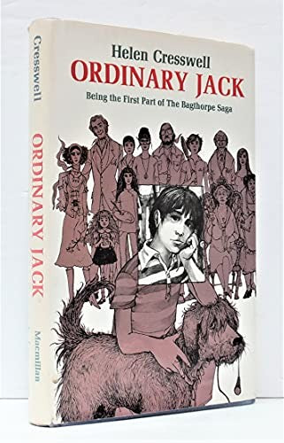 Ordinary Jack