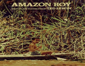 Amazon Boy