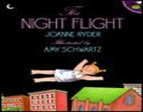 The Night Flight