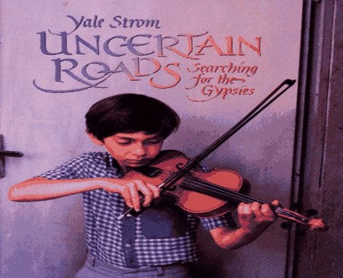 Uncertain Roads