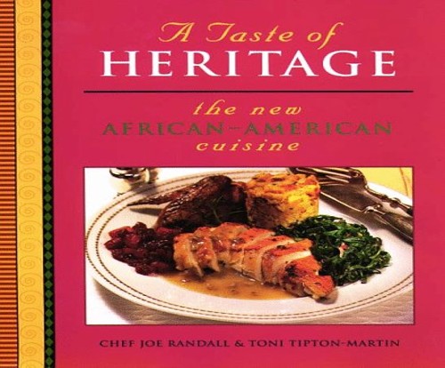A Taste of Heritage