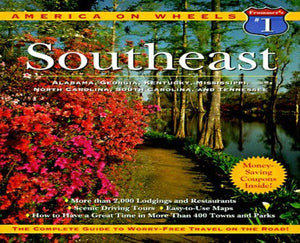 America Wheels Southeast 