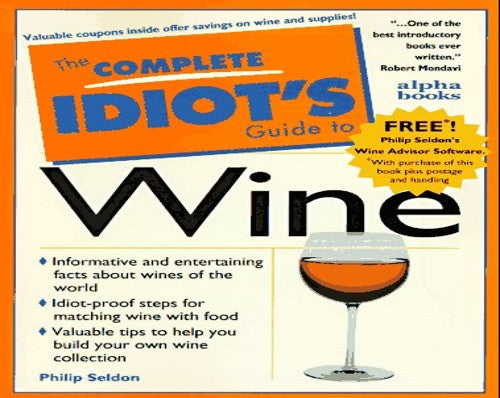 C I G: To Wine