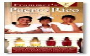 Complete: Puerto Rico, 4th Ed. 