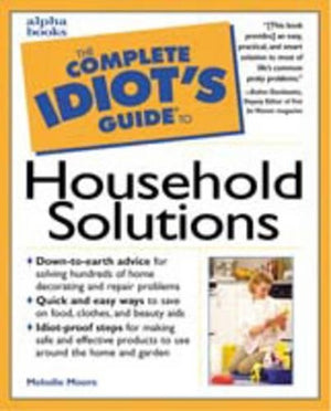 The Complete Guide to Household Solutions